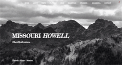 Desktop Screenshot of missourihowell.com